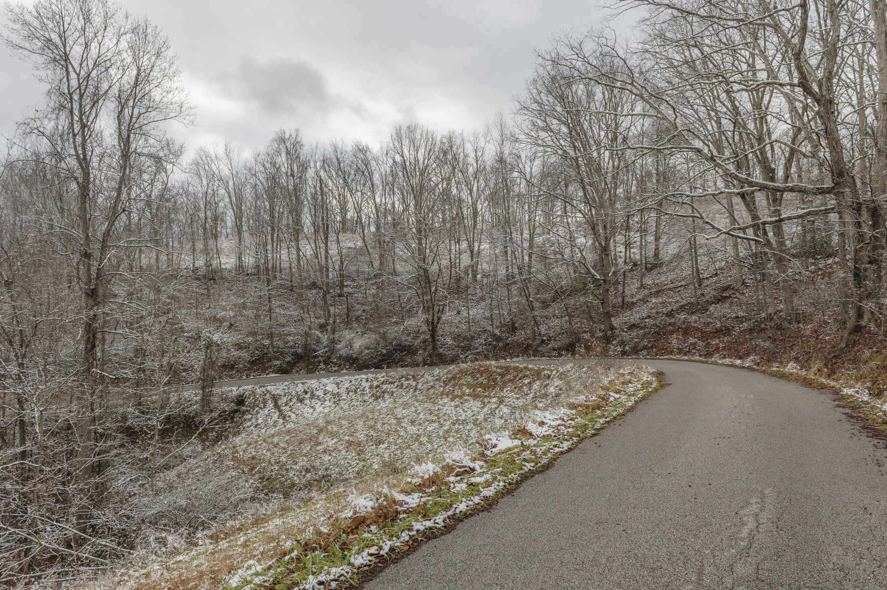 Search for central water system proves futile for one family